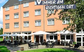 Achat Hotel Lueneburger Heide