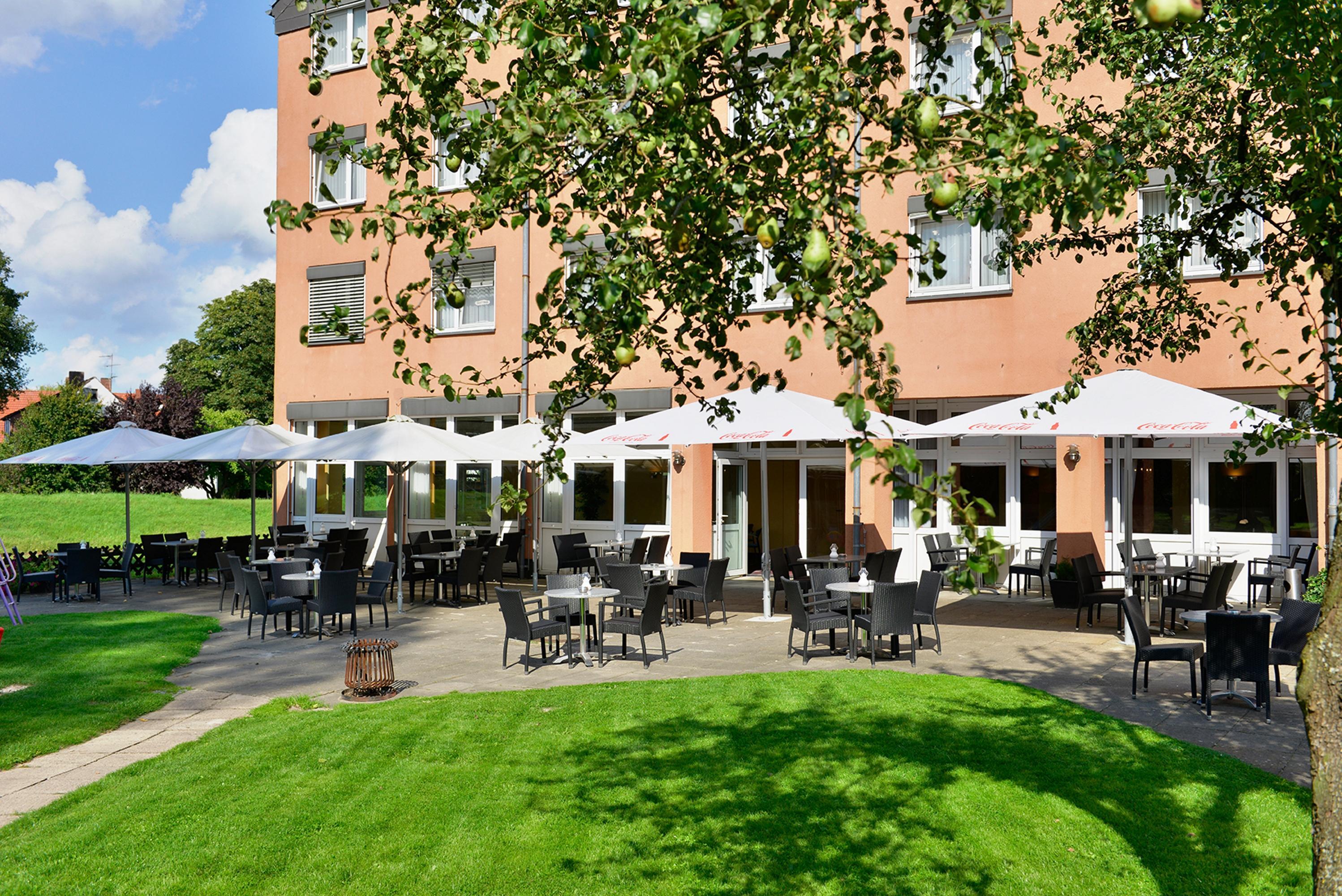 Roomingtons Lueneburger Heide Hodenhagen Exterior photo