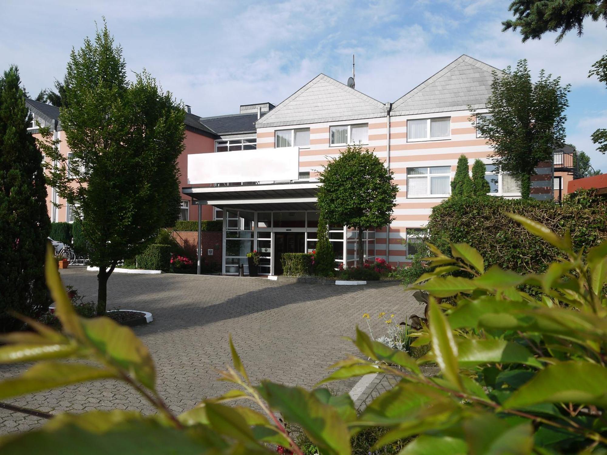 Roomingtons Lueneburger Heide Hodenhagen Exterior photo